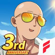 Game One Punch Man UR ASIA - full code